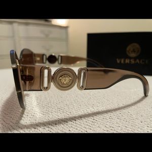 Versace Sunglasses